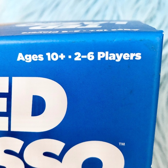 Ted Lasso, Party Game, I Believe In Believe, 2022, NEW, SEALED, Ages 10+ - Picture 7 of 11